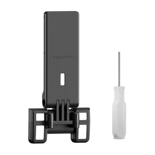 Sunnylife ZJ886-D foldbar tablet-holder til RC-N1-, RC-N2- og RC-N3-controllere (sort)