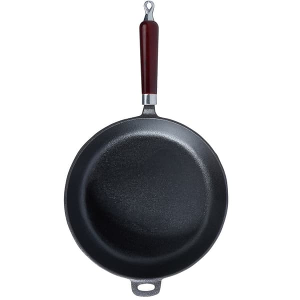 CAST LINE stekepanne i støpejern 28 cm_MGF