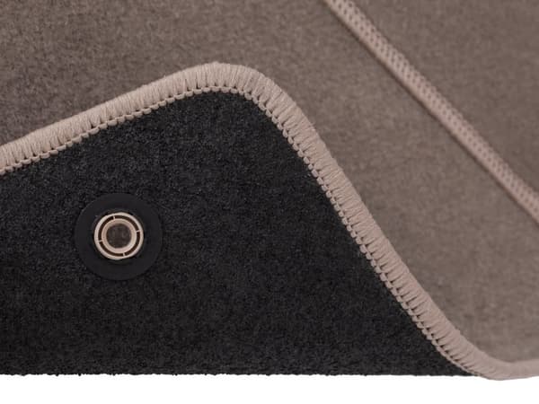 Beige frontmåtter til: Alfa Romeo 147 hatchback (2000-2010)_MGF