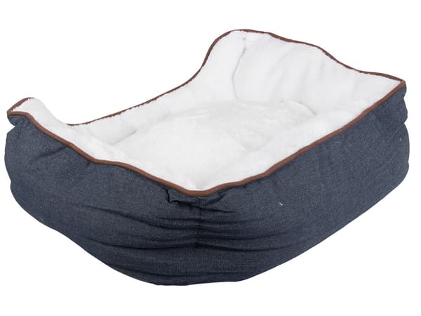 Hundeseng M - Myk sofa for katt og hund_MGF