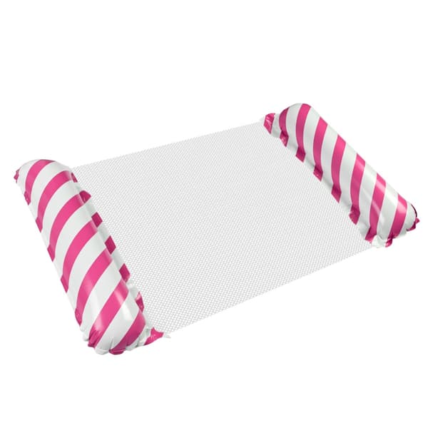 Uima-allaspatja verkolla_MGF Pink