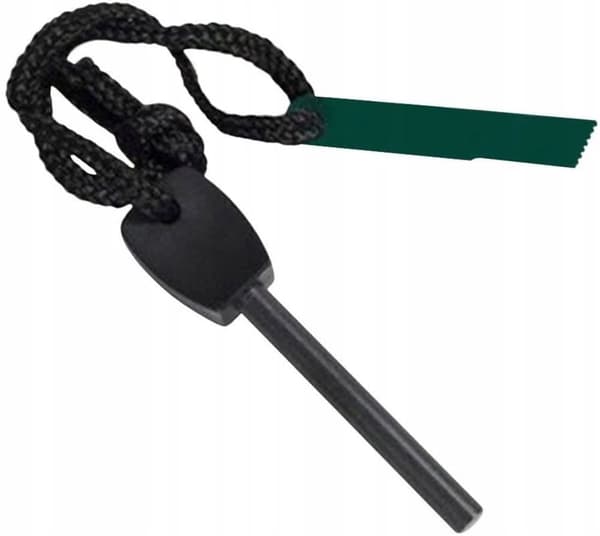 MAGNESIUMFILTER OVERLEVELSES TENNER FYRSTIKKER_MGF