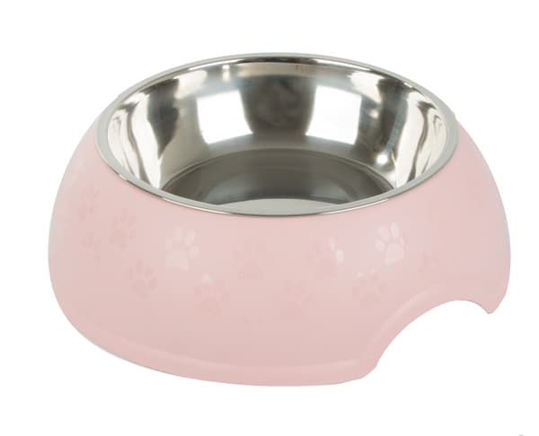 Hundemadsskål / Vandskål til Hund - 1,2L_MGF