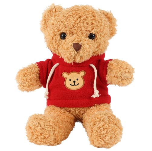Teddybjørn 30 cm - Myk leke_MGF