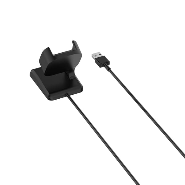 Erstatningsoplader til Fitbit Versa & Versa 2