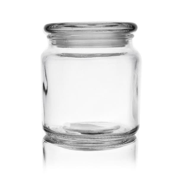 Glassbeholder for mat 580 ml_MGF