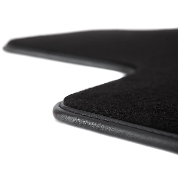 Polyamid førermatte for: Dodge Journey JC49 crossover 2007-2016 gummiert førermatte_MGF