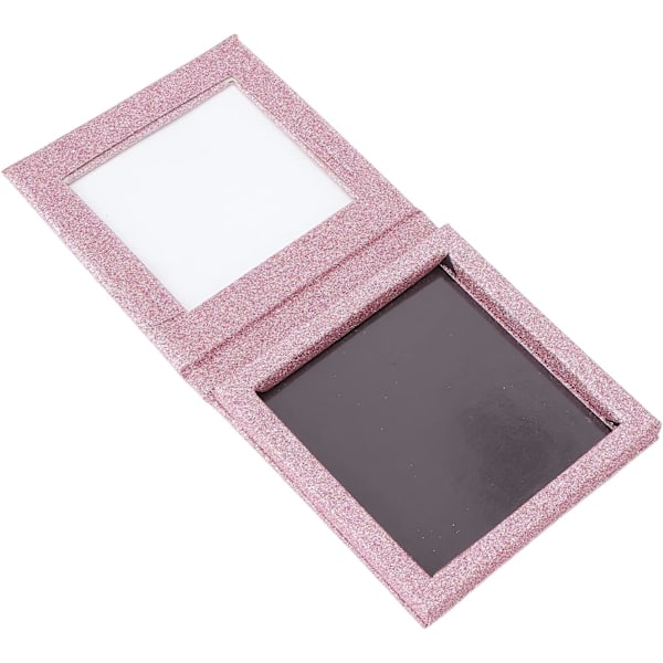 Tom Magnetsk Makeup Palette til DIY-Kreation, Bærbar og Smart Design, Perfekt til Rejser, Hjem og Daglig Brug