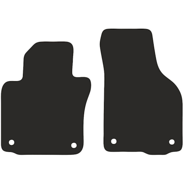 BASIC fram til: Skoda Octavia II stasjonsvogn, liftback 2004-2013_MGF