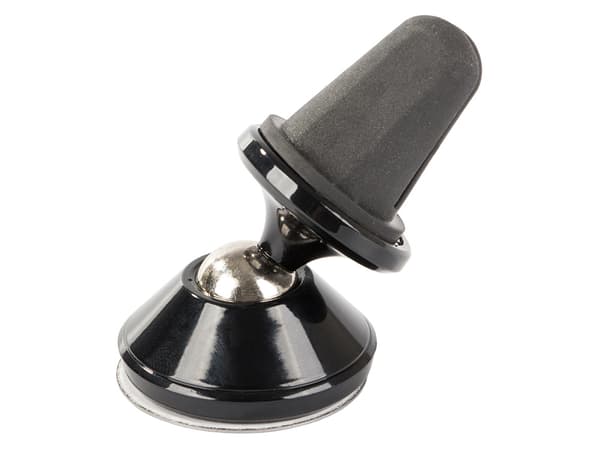 Mobilholder / Bilholder / Holder til Bil - Magnetisk_MGF