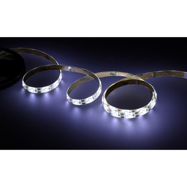 LED-slinge med bevægelsessensor - 1m_MGF Kallvit