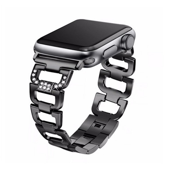 42MM Seosrannekoru Strassikivillä iWatch Naiskellon Hihnaan 0.3