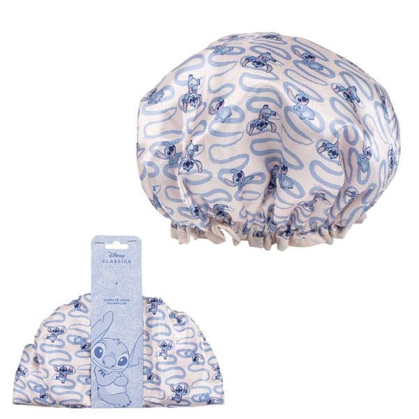 Disney Lilo & Stitch Duschmössa - Skydda ditt hår med stil!_MGF