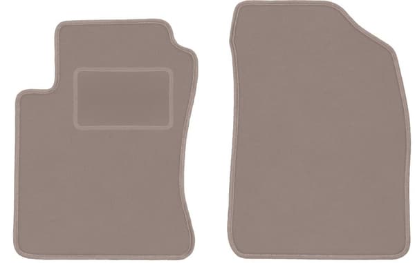 Beige frontmatter for: Daihatsu Terios II SUV (2006-)_MGF