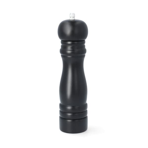 Kvarn | RUBBY CLASSIC | svart | 22 cm | 810461_MGF