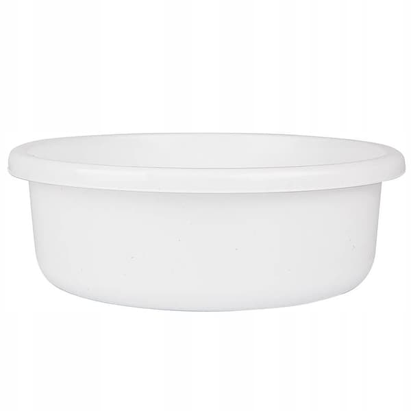 Plastbolle 13,5l 41cm dyp SOLID SNYGGT_MGF