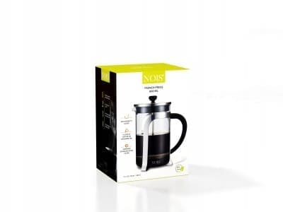 Kahvi, tee, yrtit, kannu, 800 ml, NOIS_MGF