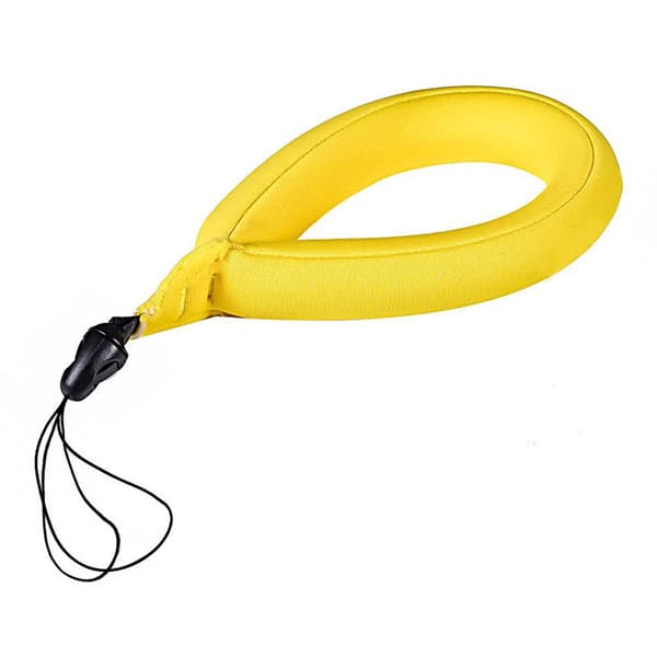 Kitway flytende håndleddsstropp X-118A for actionkameraer
