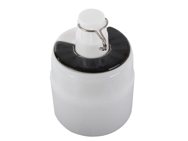 Campinglampe / Lykt - Heng i telt_MGF