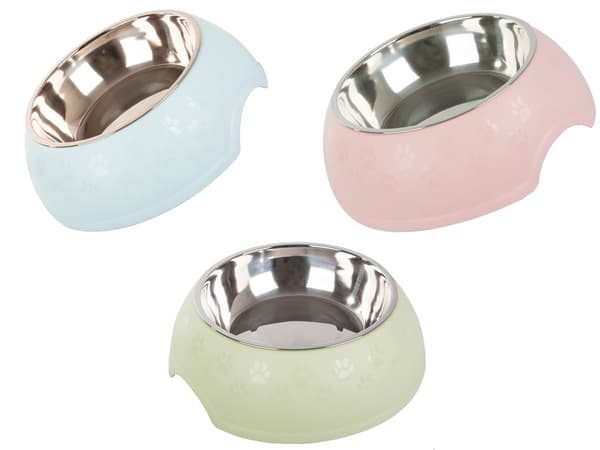 Hundemadsskål / Vandskål til Hund - 1,2L_MGF