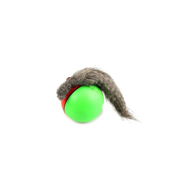 Elektrisk Katteleke / Leke for Katt - Rullende Ball med Ilder 165