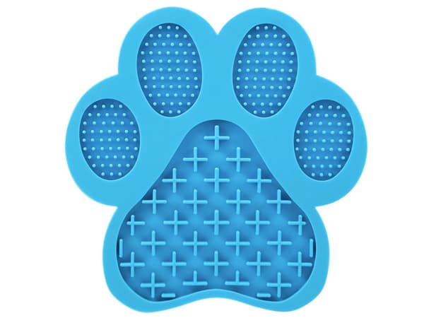 Slow Feeder Bakke til Hund & Kat - Spis langsommere_MGF