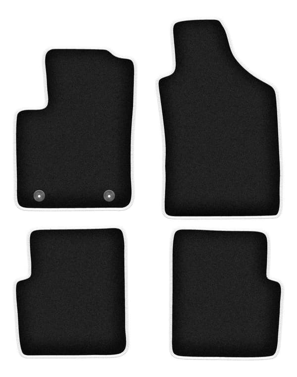 for: Ford Ka MK2 FL halvkombi (2012-2018)_MGF