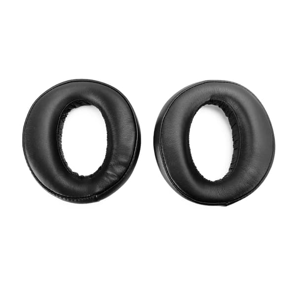 Øreputer for Jabra Evolve 80 UC 1 par Svart Black