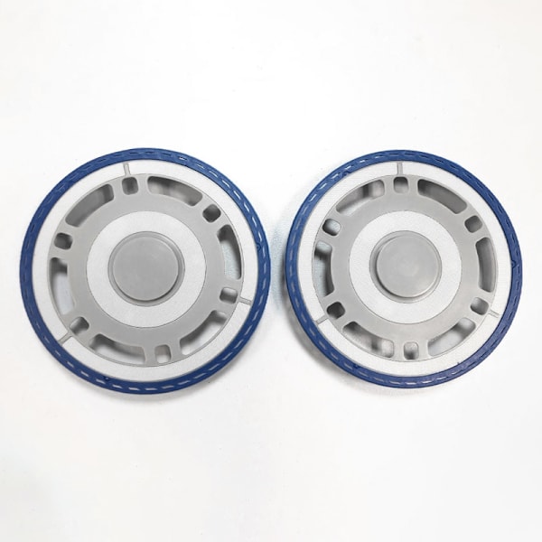 Erstatningsmoppeklude til Ecovacs T30/50/N30 PRO