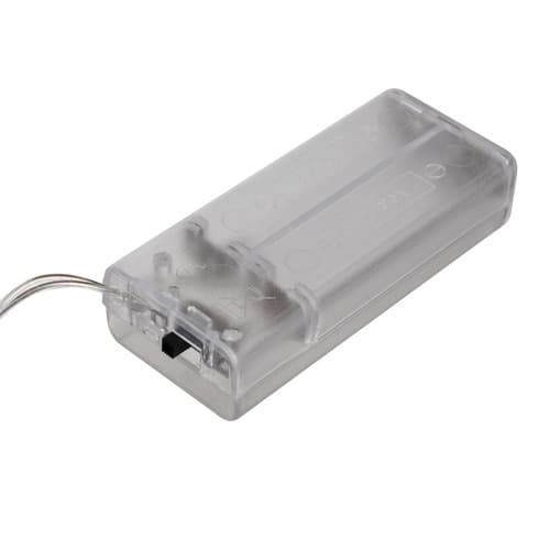LED Julgransstjerne - Julestjerne_MGF