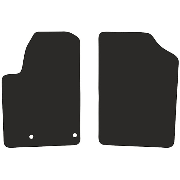 BASIC front til: Peugeot Partner I stationcar, Tepee 1997-2010_MGF