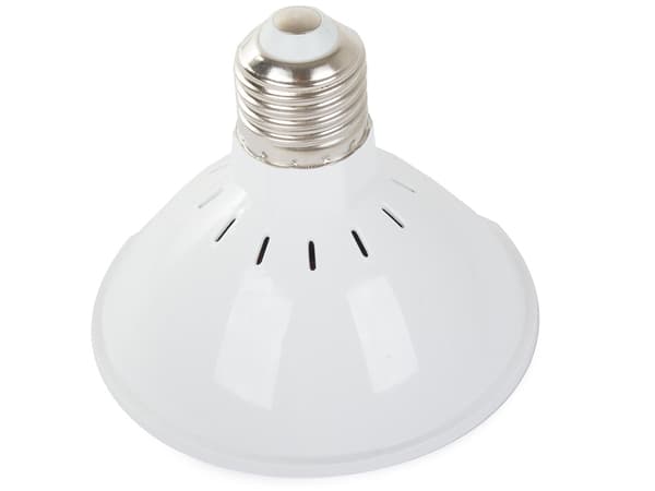 LED Växtlampa / Odlingslampor / Växtbelysning - 20W_MGF