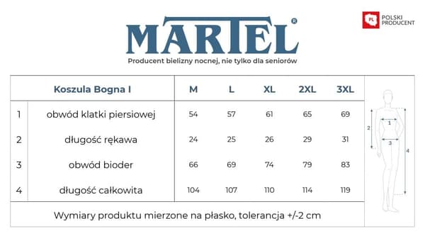 203 32 Bogna I paita koko L_MGF