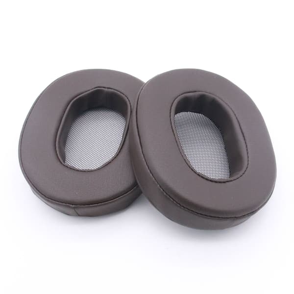 Øreputer til Sony MDR-1A 1ADAC Brun 1 par