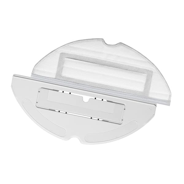 Moppiliinat 6 kpl harmaa Roborock G10S/T8 Plus/S7 MaxV Ultra