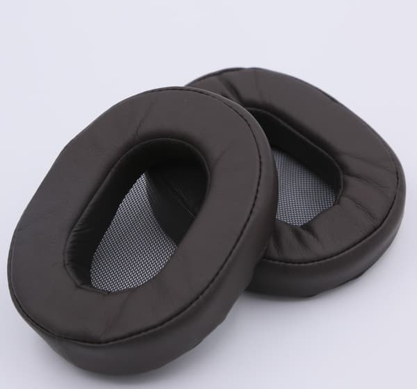 Øreputer til Sony MDR-1A 1ADAC Brun 1 par