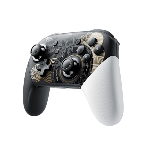 Spillkontroller - Limited Edition