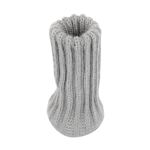 Stolstrømper i Stretch – Stolbensbeskyttelse_MGF 12-Pack
