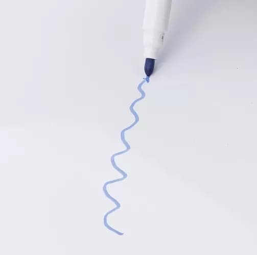 16-pak - Whiteboardpenne - Whiteboard Penna_MGF MultiColor