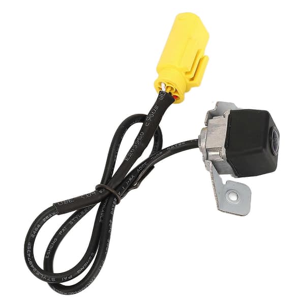 Hyundai IX35 2009-2015 Backkamera - IP68 Vattentät