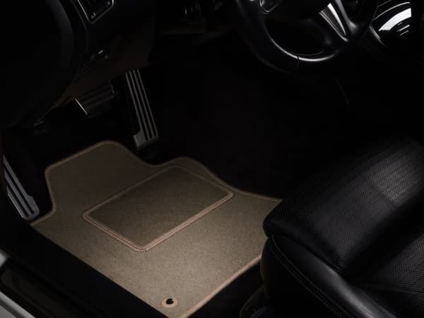 Beige frontmåtter til: Lexus RX II SUV (2003-2008)_MGF