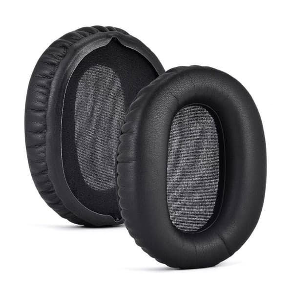 1 par ørepuder til Sony WH-CH710N Sort Black