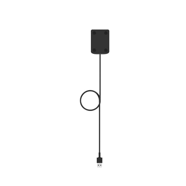 Erstatningsoplader til Fitbit Versa & Versa 2