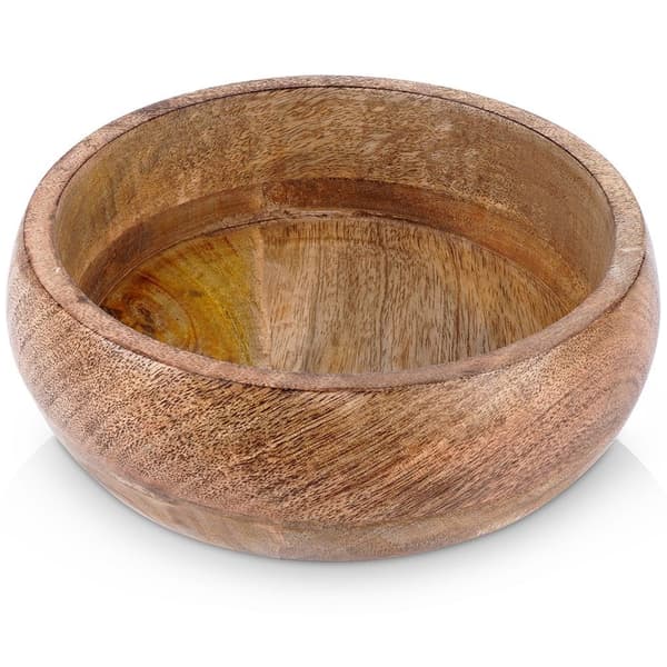 MANGO puukulho 18,5 cm, 900 ml_MGF