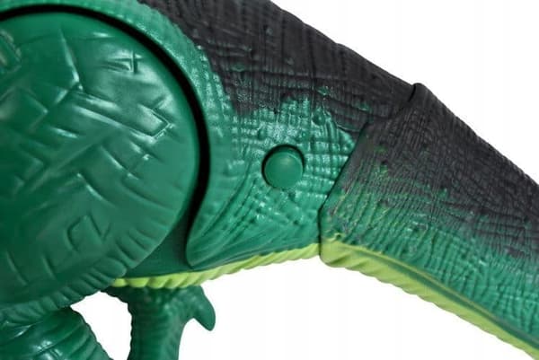 LT237 FJERNSTYRET DINOSAUR MED DAMP OG GÅFUNKTION_MGF
