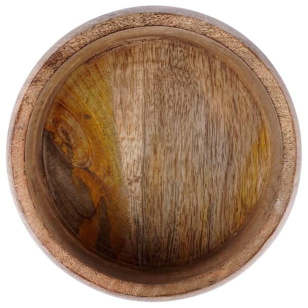 MANGO puukulho 18,5 cm, 900 ml_MGF