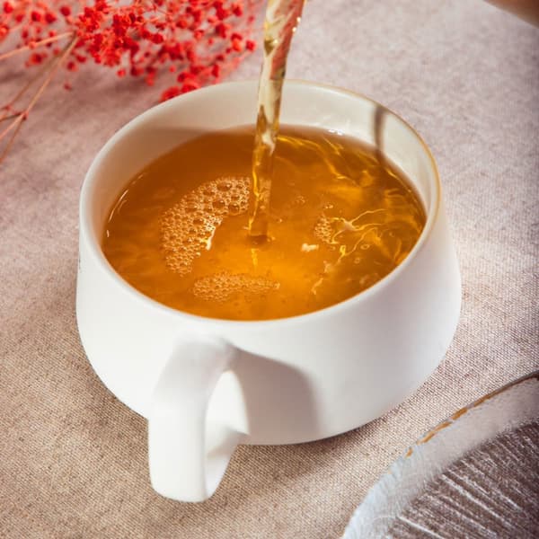 Mugg | VAMOS | morgonvit | 0,3 l | 886992_MGF