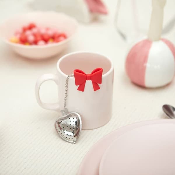 Valentinsdag hjerte tesil liten pour-over kurv_MGF