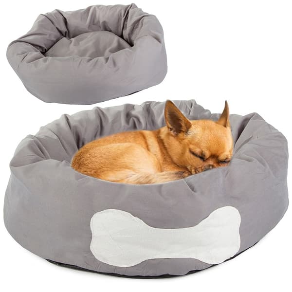 Katteseng / Hundeseng - Soveplads til katte & hunde_MGF
