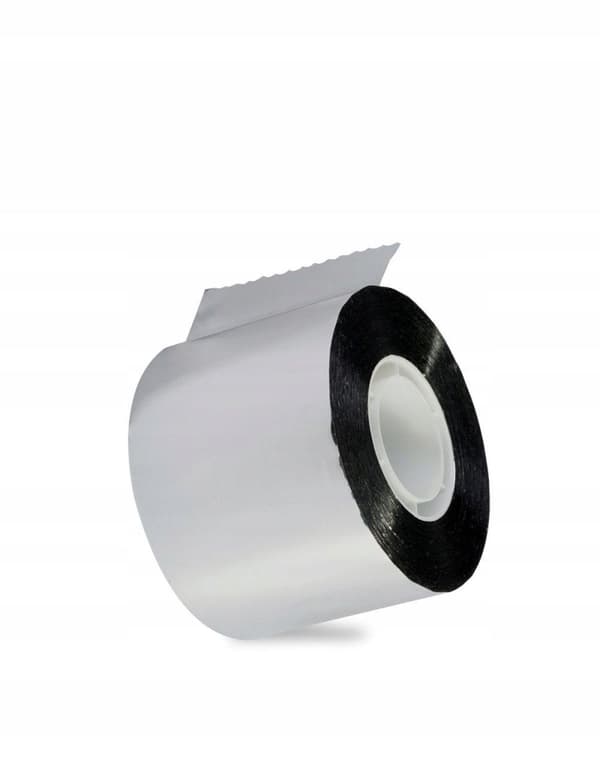 Metalliserad tejp 50/50_MGF